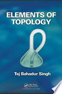Elements of topology /