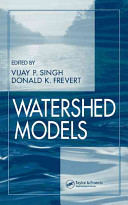 Watershed models /