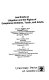 Law briefs on litigation and the rights of exceptional children, youth, and adults /