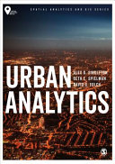 Urban analytics /