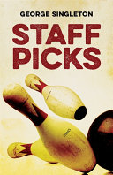 Staff picks : stories /