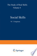 Social Skills /