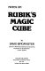 Notes on Rubik's 'Magic cube' /