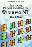 Network programming in Windows NT /