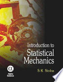 Introduction to statistical mechanics /