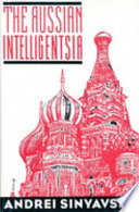 The Russian intelligentsia /