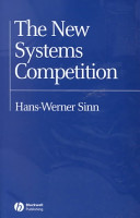 The new systems competition /