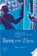 Toms and dees : transgender identity and female same-sex relationships in Thailand /