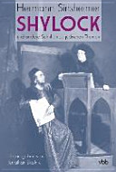 Shylock und andere Schriften zu jüdischen Themen /