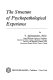 The structure of psychopathological experience /