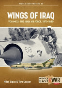 Wings of Iraq.