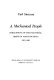 A mechanical people : perceptions of the industrial order in Massachusetts, 1815-1880 /