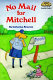 No mail for Mitchell /