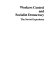 Workers control and socialist democracy : the Soviet experience /