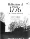 Reflections of 1776 : the Colonies revisited /