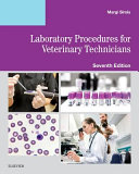 Laboratory procedures for veterinary technicians /