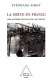 La grève en France : une histoire sociale (XIXe-XXe siècle) /