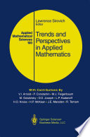 Trends and Perspectives in Applied Mathematics /