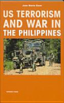 US terrorism and war in the Philippines /