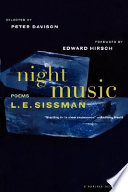 Night music : poems /