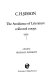 The avoidance of literature : collected essays [of] C. H. Sisson /