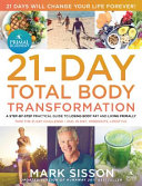 The primal blueprint : 21-day total body transformation /