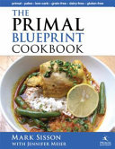 The primal blueprint cookbook /