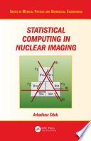 Statistical computing in nuclear imaging /