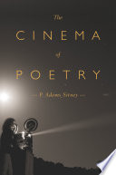 The cinema of poetry /