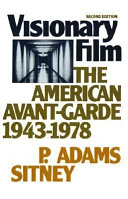 Visionary film : the American avant-garde /