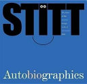 Stitt : autobiographics : a book about the graphic design work  /
