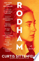 Rodham : a novel /