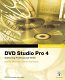 DVD Studio Pro 4 /