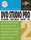 DVD Studio Pro 2 for Mac OS X /