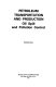 Petroleum transportation and production : oil spill and pollution control /