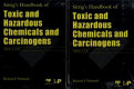Handbook of toxic and hazardous chemicals and carcinogens /