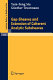 Gap-sheaves and extension of coherent analytic subsheaves /