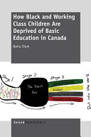 How black and working class children are deprived of basic education in Canada /