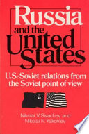 Russia and the United States /