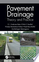 Pavement drainage : theory and practice /