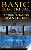 Basic electrical and instrumentation engineering /