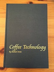 Coffee technology /