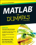 MATLAB for dummies /