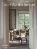 Classic Swedish interiors /