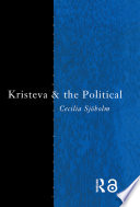 Kristeva and the political /