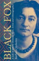 Black Fox : a life of Emilie Demant Hatt, artist and ethnographer /