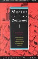 Murder in the collective /