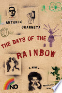The days of the rainbow /