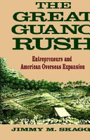 The great guano rush : entrepreneurs and American overseas expansion /