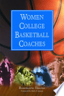 Women college basketball coaches /